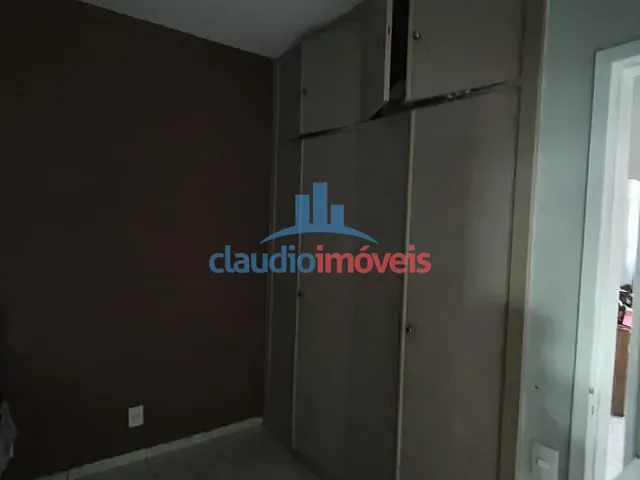 Apartamento 3 quartos e 3 banheiros, à venda, no bairro Santa Rosa em Barra Mansa