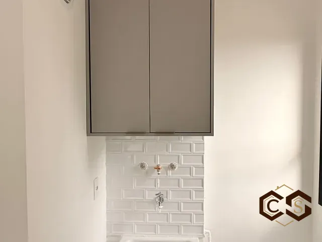 Apartamento com 71m² 2 quartos e 3 banheiros, à venda ou para alugar, no bairro Centro em Indaiatuba