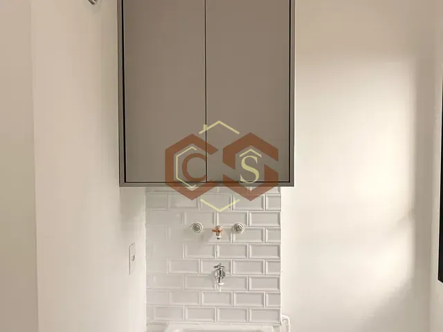 Apartamento com 71m² 2 quartos e 3 banheiros, à venda ou para alugar, no bairro Centro em Indaiatuba