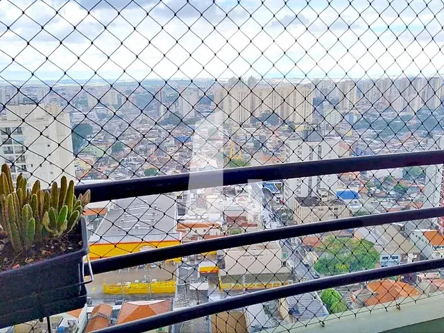 Apartamento com 75m² 3 quartos e 2 banheiros, à venda, no bairro Gopoúva em Guarulhos