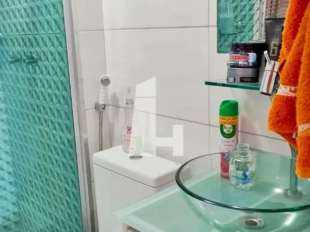 Apartamento com 75m² 3 quartos e 2 banheiros, à venda, no bairro Gopoúva em Guarulhos