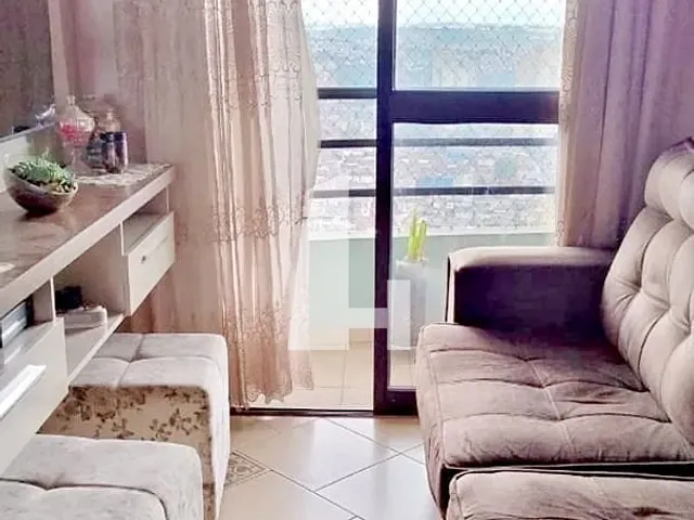 Apartamento com 75m² 3 quartos e 2 banheiros, à venda, no bairro Gopoúva em Guarulhos