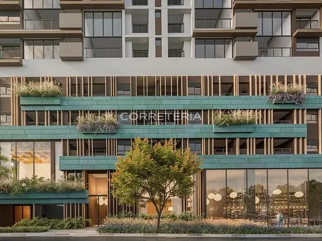 Apartamento 2 quartos e 3 banheiros, à venda, no bairro Pinheiros em São Paulo