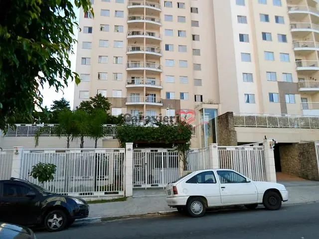 Apartamento 3 quartos e 1 banheiro, à venda, no bairro Vila Esperança em São Paulo