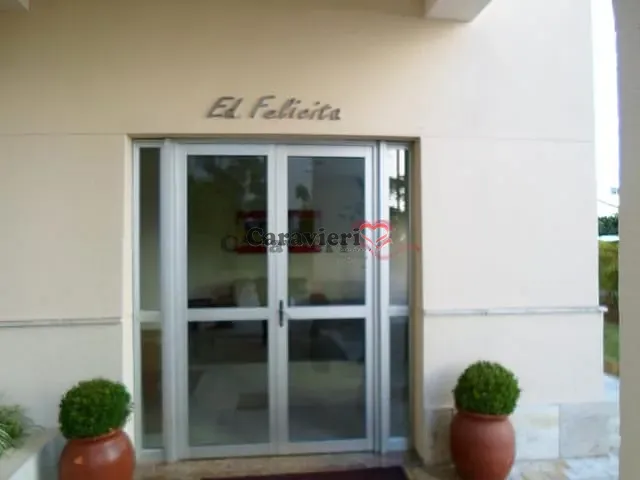 Apartamento 3 quartos e 1 banheiro, à venda, no bairro Vila Esperança em São Paulo