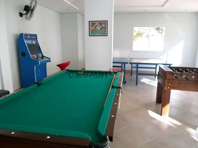 Apartamento 3 quartos e 1 banheiro, à venda, no bairro Vila Esperança em São Paulo