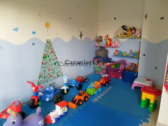 Apartamento 3 quartos e 1 banheiro, à venda, no bairro Vila Esperança em São Paulo