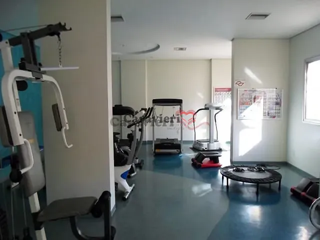 Apartamento 3 quartos e 1 banheiro, à venda, no bairro Vila Esperança em São Paulo