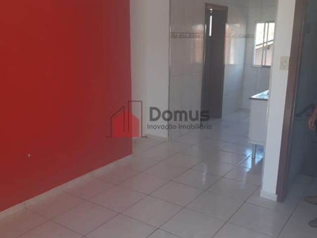 Apartamento à venda, no bairro Residencial Mombaça em Pindamonhangaba