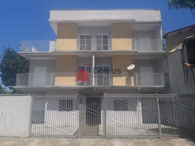 Apartamento à venda, no bairro Residencial Mombaça em Pindamonhangaba
