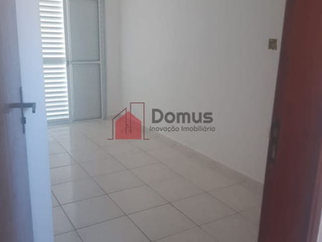 Apartamento à venda, no bairro Residencial Mombaça em Pindamonhangaba