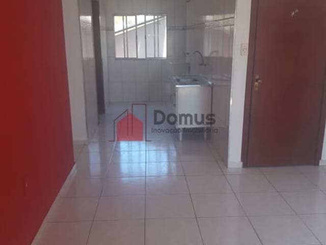 Apartamento à venda, no bairro Residencial Mombaça em Pindamonhangaba