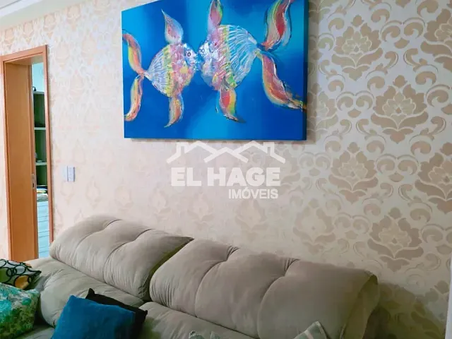 Apartamento 4 quartos e 4 banheiros, à venda, no bairro Jardim Aclimação em Cuiabá