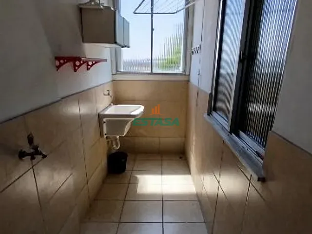 Apartamento 2 quartos e 1 banheiro, à venda, no bairro Quintino Bocaiúva em Rio de Janeiro