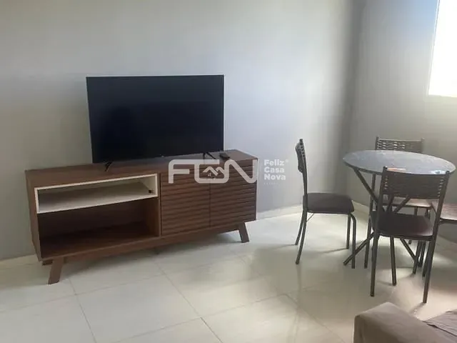 Apartamento 2 quartos e 1 banheiro, à venda, no bairro Ponto Certo em Camaçari