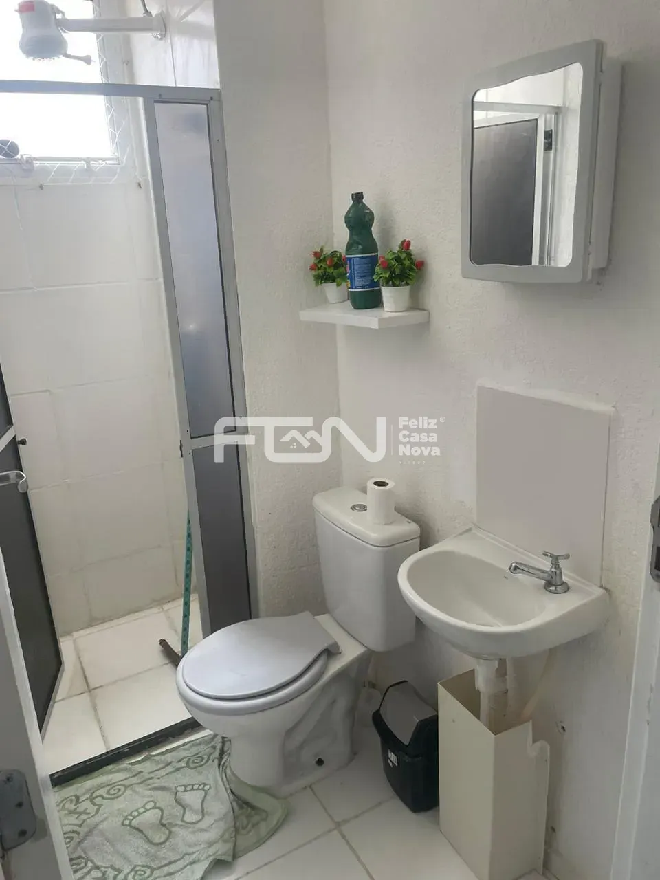 Apartamento, 2 quartos, 42 m² - Foto 4