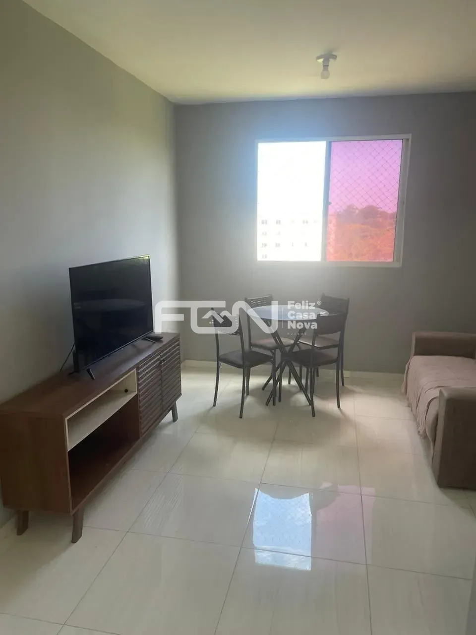Apartamento, 2 quartos, 42 m² - Foto 2