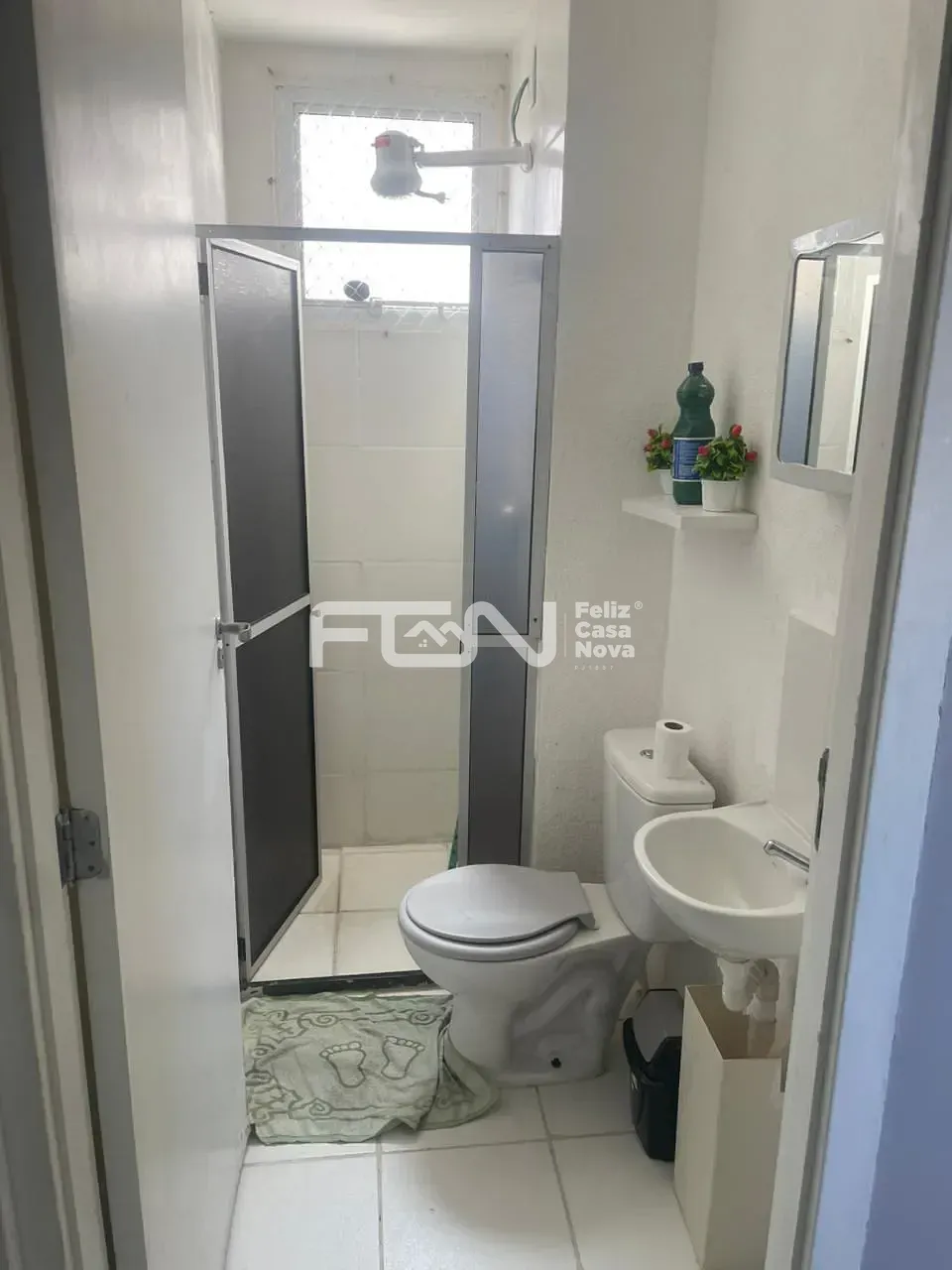 Apartamento, 2 quartos, 42 m² - Foto 5
