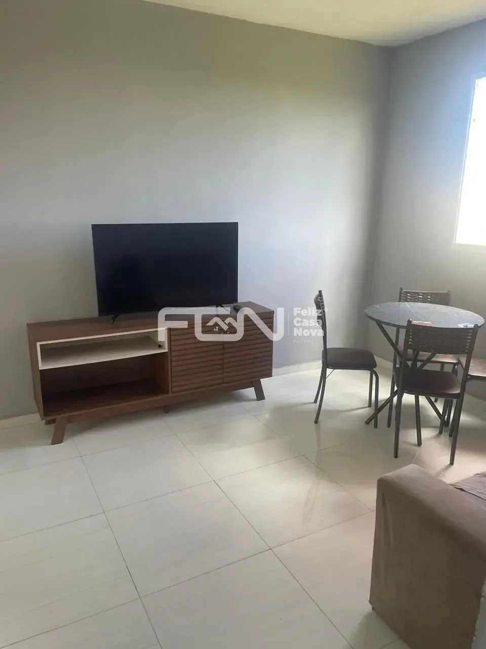 Apartamento, 2 quartos, 42 m² - Foto 1