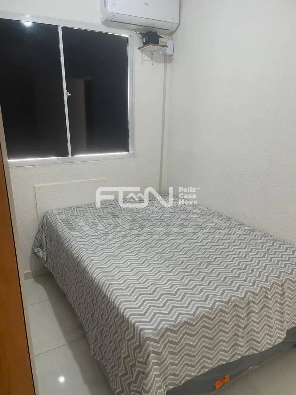 Apartamento, 2 quartos, 42 m² - Foto 7