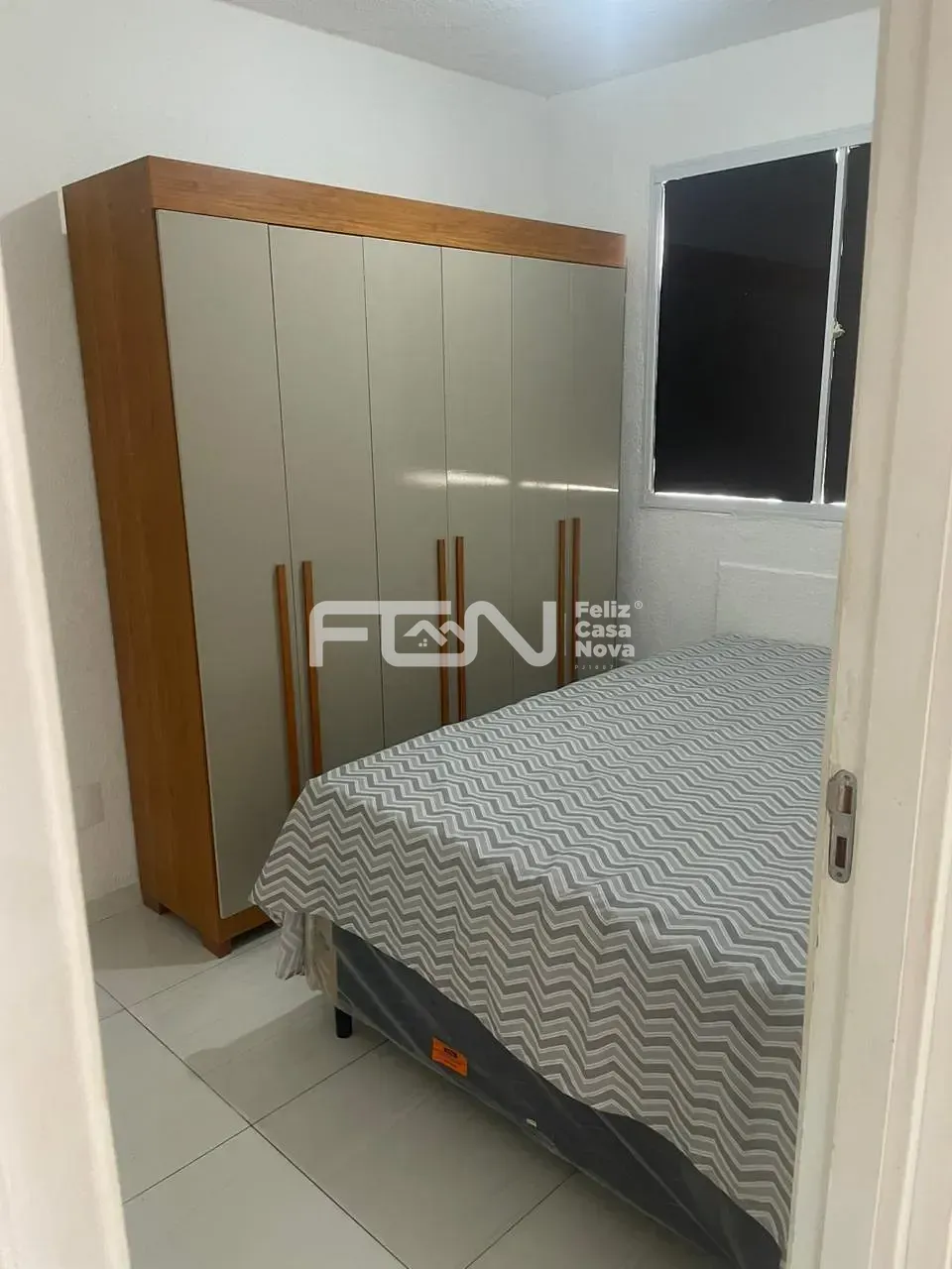 Apartamento, 2 quartos, 42 m² - Foto 6