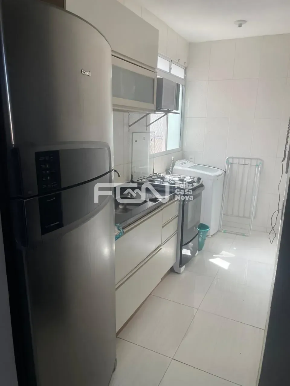 Apartamento, 2 quartos, 42 m² - Foto 3