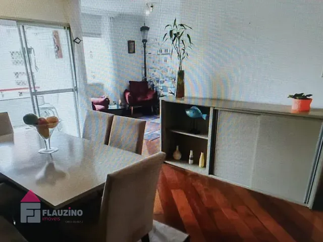 Apartamento com 98m² 3 quartos e 3 banheiros, à venda, no bairro Vila Andrade em São Paulo