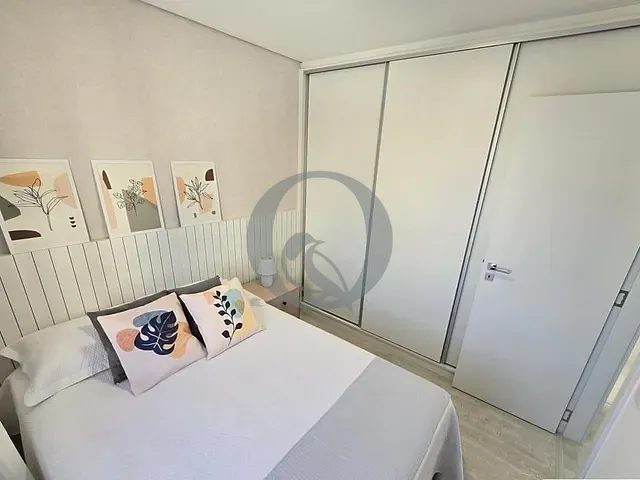 Apartamento 2 quartos e 2 banheiros, à venda, no bairro Tatuapé em São Paulo