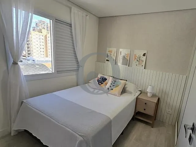 Apartamento 2 quartos e 2 banheiros, à venda, no bairro Tatuapé em São Paulo