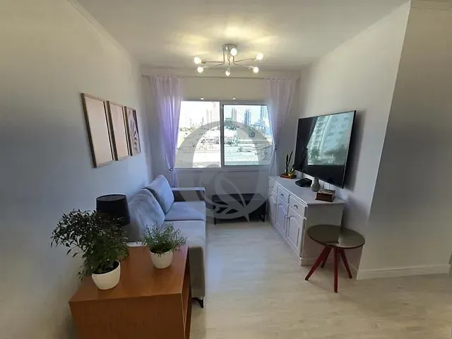 Apartamento 2 quartos e 2 banheiros, à venda, no bairro Tatuapé em São Paulo