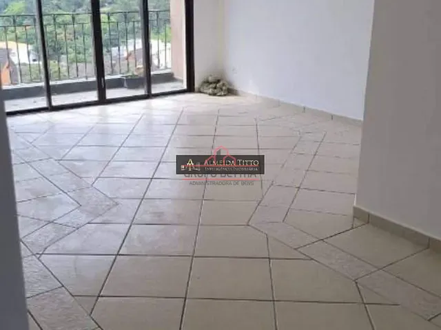 Apartamento com 95m² 2 quartos e 3 banheiros, para alugar, no bairro Jardim dos Camargos em Barueri