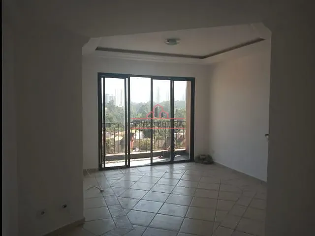Apartamento com 95m² 2 quartos e 3 banheiros, para alugar, no bairro Jardim dos Camargos em Barueri