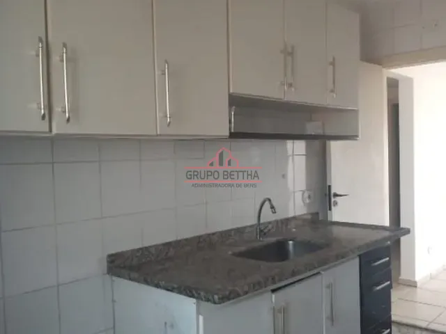 Apartamento com 95m² 2 quartos e 3 banheiros, para alugar, no bairro Jardim dos Camargos em Barueri