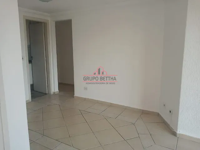 Apartamento com 95m² 2 quartos e 3 banheiros, para alugar, no bairro Jardim dos Camargos em Barueri