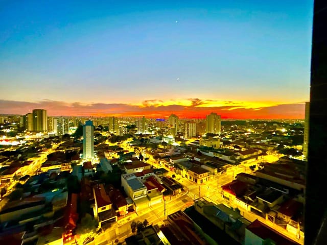 Apartamento 3 quartos e 2 banheiros, à venda, no bairro Vila Moinho Velho em São Paulo