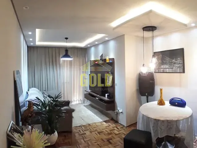 Apartamento com 105m² 3 quartos e 2 banheiros, à venda, no bairro Centro em Londrina