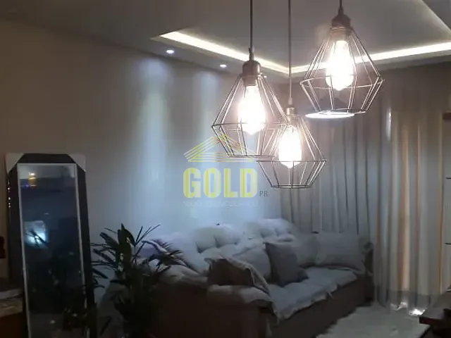 Apartamento com 105m² 3 quartos e 2 banheiros, à venda, no bairro Centro em Londrina