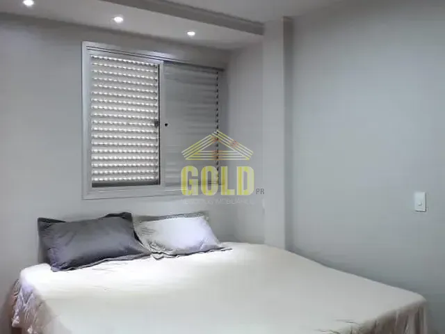 Apartamento com 105m² 3 quartos e 2 banheiros, à venda, no bairro Centro em Londrina