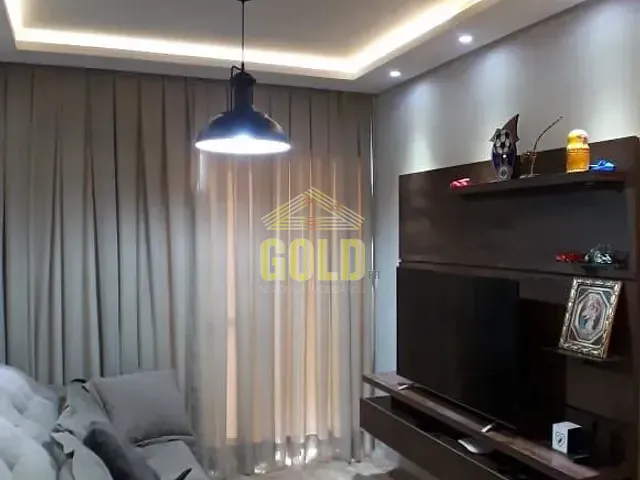 Apartamento com 105m² 3 quartos e 2 banheiros, à venda, no bairro Centro em Londrina