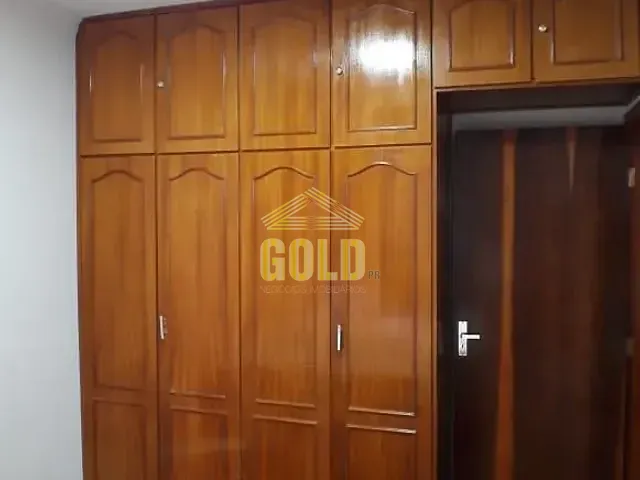 Apartamento com 105m² 3 quartos e 2 banheiros, à venda, no bairro Centro em Londrina