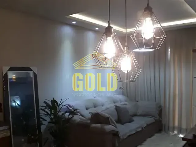 Apartamento com 105m² 3 quartos e 2 banheiros, à venda, no bairro Centro em Londrina