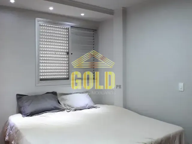 Apartamento com 105m² 3 quartos e 2 banheiros, à venda, no bairro Centro em Londrina