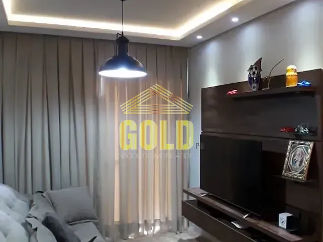 Apartamento com 105m² 3 quartos e 2 banheiros, à venda, no bairro Centro em Londrina