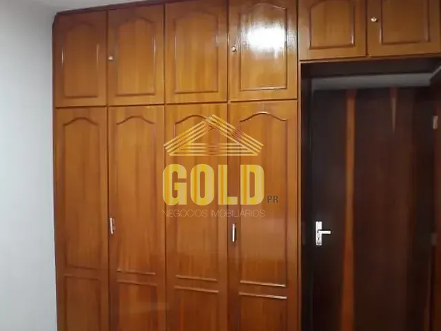 Apartamento com 105m² 3 quartos e 2 banheiros, à venda, no bairro Centro em Londrina