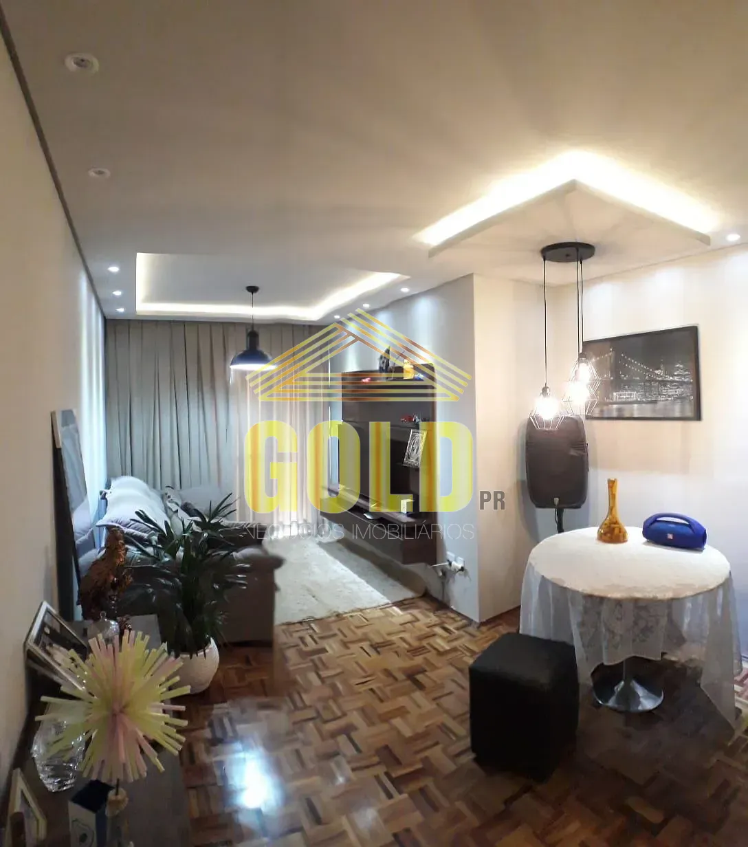 Apartamento, 3 quartos, 83 m² - Foto 1