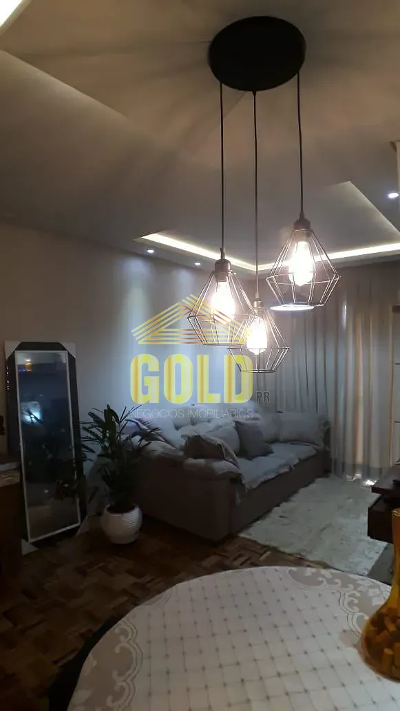 Apartamento, 3 quartos, 83 m² - Foto 2