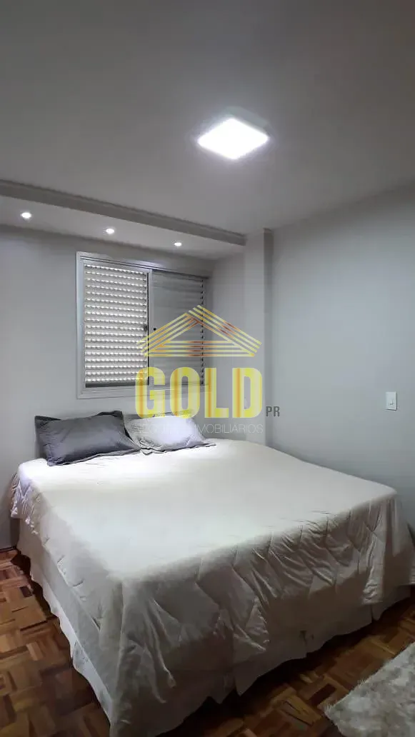 Apartamento, 3 quartos, 83 m² - Foto 4