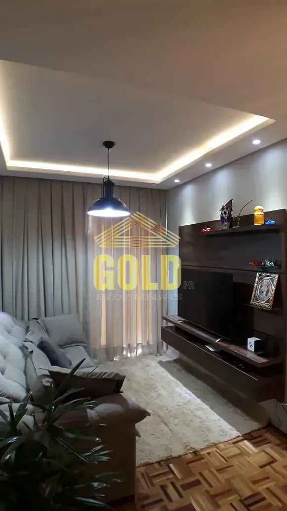 Apartamento, 3 quartos, 83 m² - Foto 3