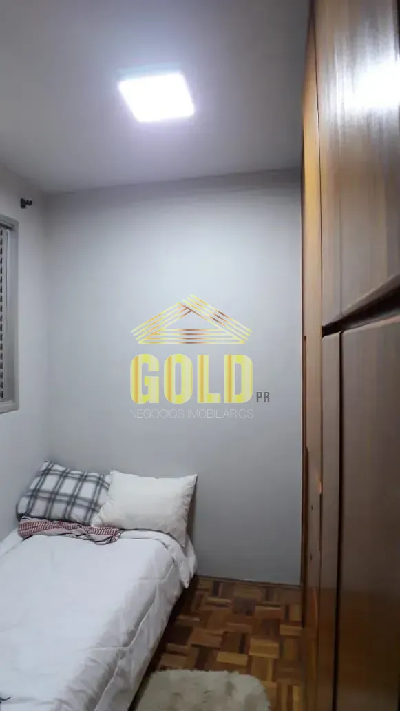 Apartamento, 3 quartos, 83 m² - Foto 9