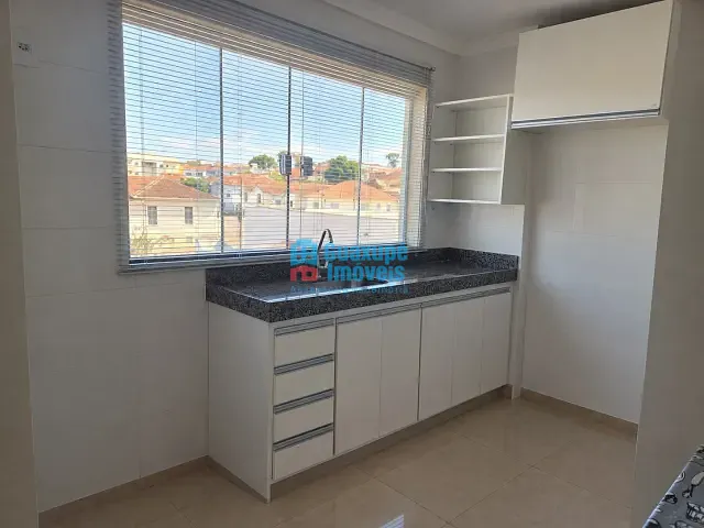 Apartamento 2 quartos e 2 banheiros, à venda, no bairro Centro em Guaxupé
